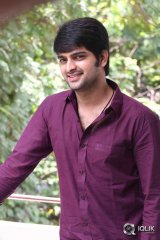Naga Shourya Interview About Nee Jatha Leka Movie